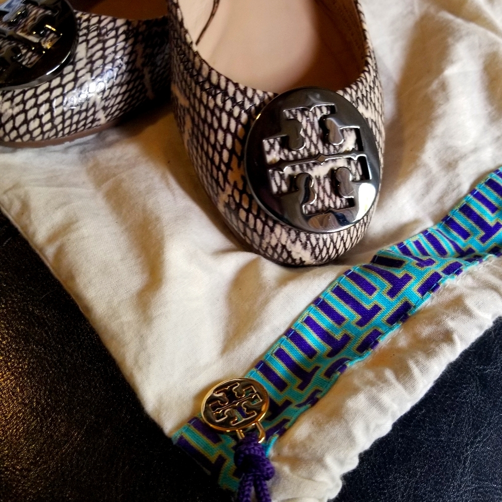 Tory Burch shoes